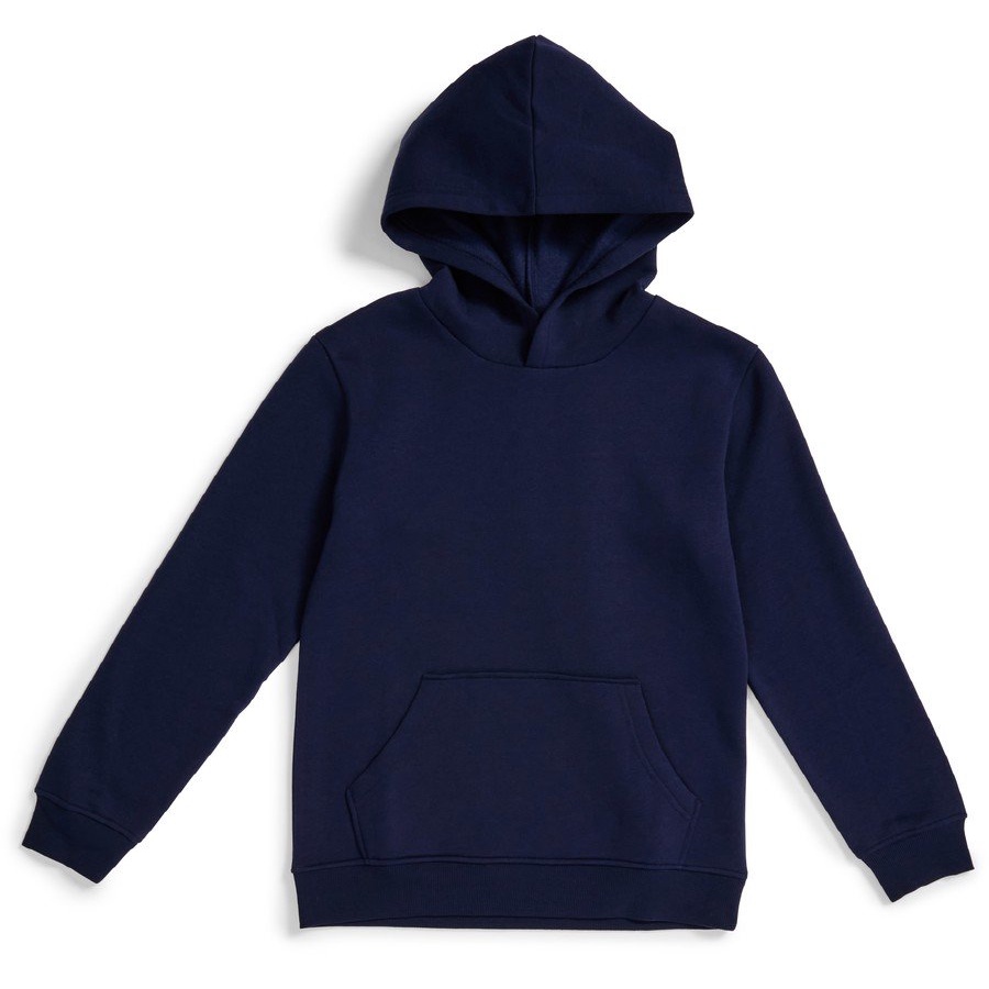 Áo Hoodie vải Nỉ cao cấp, Phong cách Hàn Quốc, Áo thu đông Nam nữ, có mũ dài tay