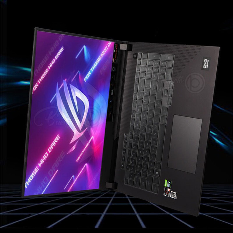 Miếng Dán Bảo Vệ Bàn Phím Bằng TPU Cho Asus ROG Strix G17 G713 G713QR G713Q G713 QR QM 17.3 inch 2021