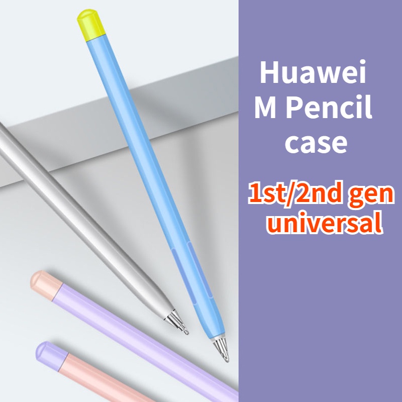 Ốp Bảo Vệ Bút Cảm Ứng Cho Huawei M Pencil Thế Hệ 2nd Generation Matepad 11