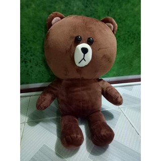 Gấu bông Brown 90cm
