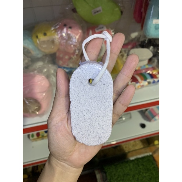 Mài răng canxi hình ovan cho hamster , chuột cảnh , sóc ,vẹt ….