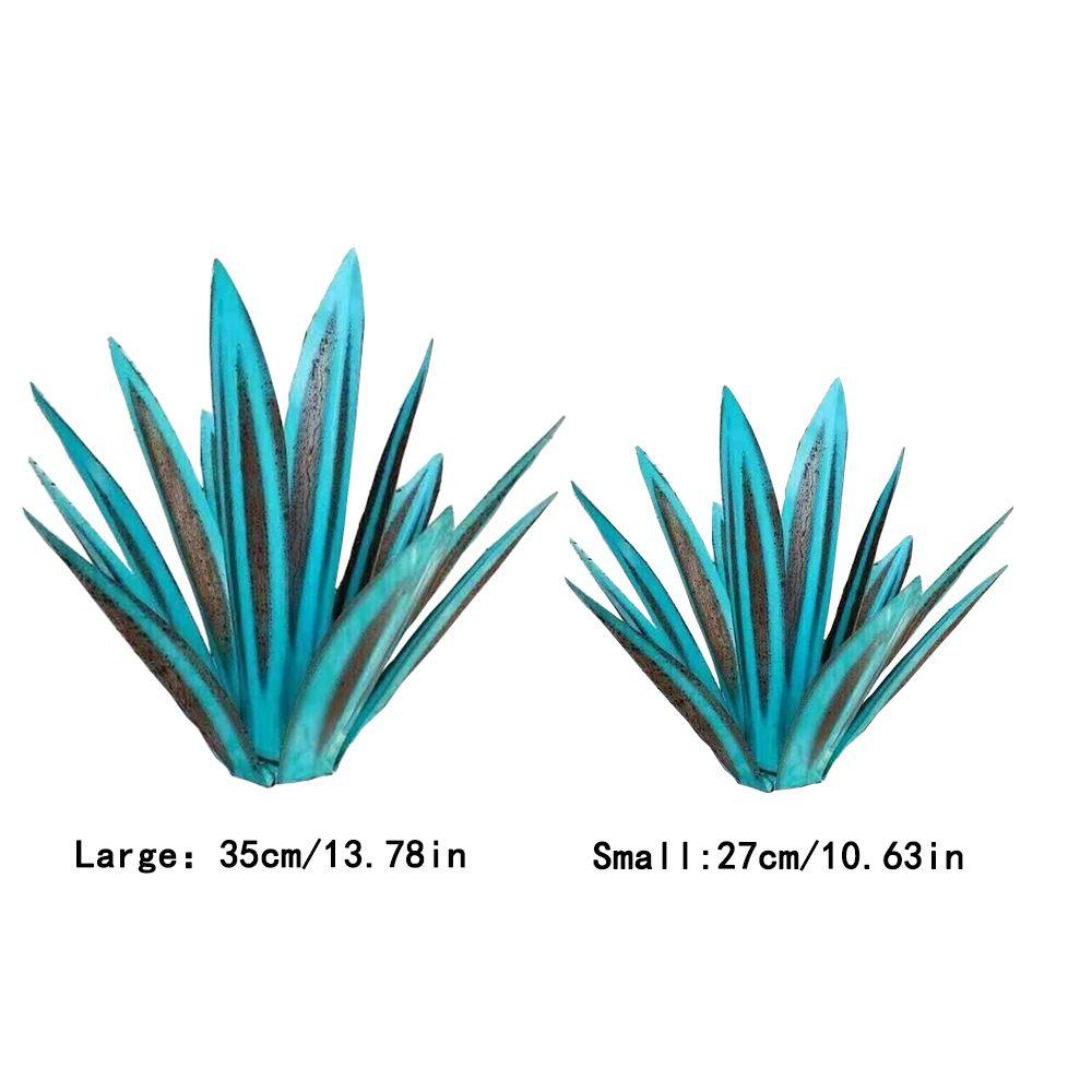 Lloyd Agave Lắp Đặt DIY Bằng Kim Loại Chống Gỉ Dễ Lắp Đặt