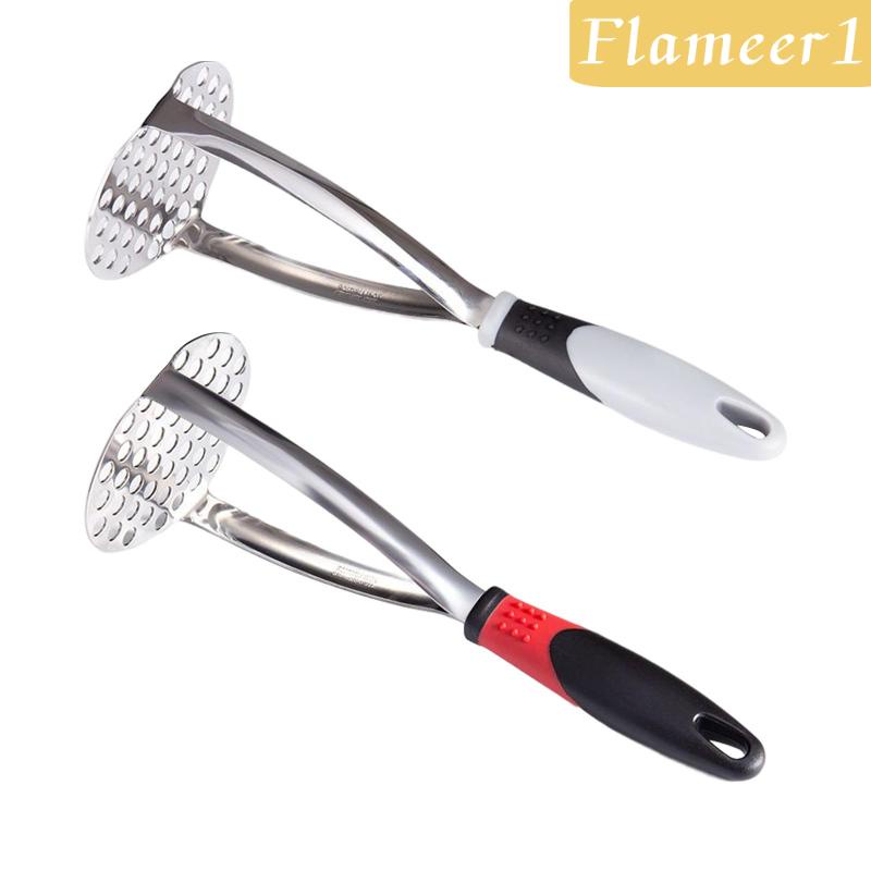 Dụng Cụ Nghiền Khoai Tây Bằng Tay 1 # Cho Nhà Bếp / Khách Sạn