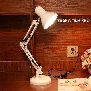 ĐÈN PIXAR ĐỂ BÀN LINH HOẠT SIZE 50CM KÈM ĐẾ