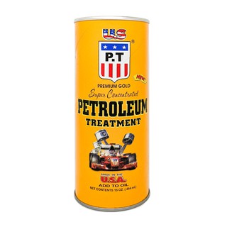 Phụ gia tăng độ nhớt petroleum treament u.s.- mỹ