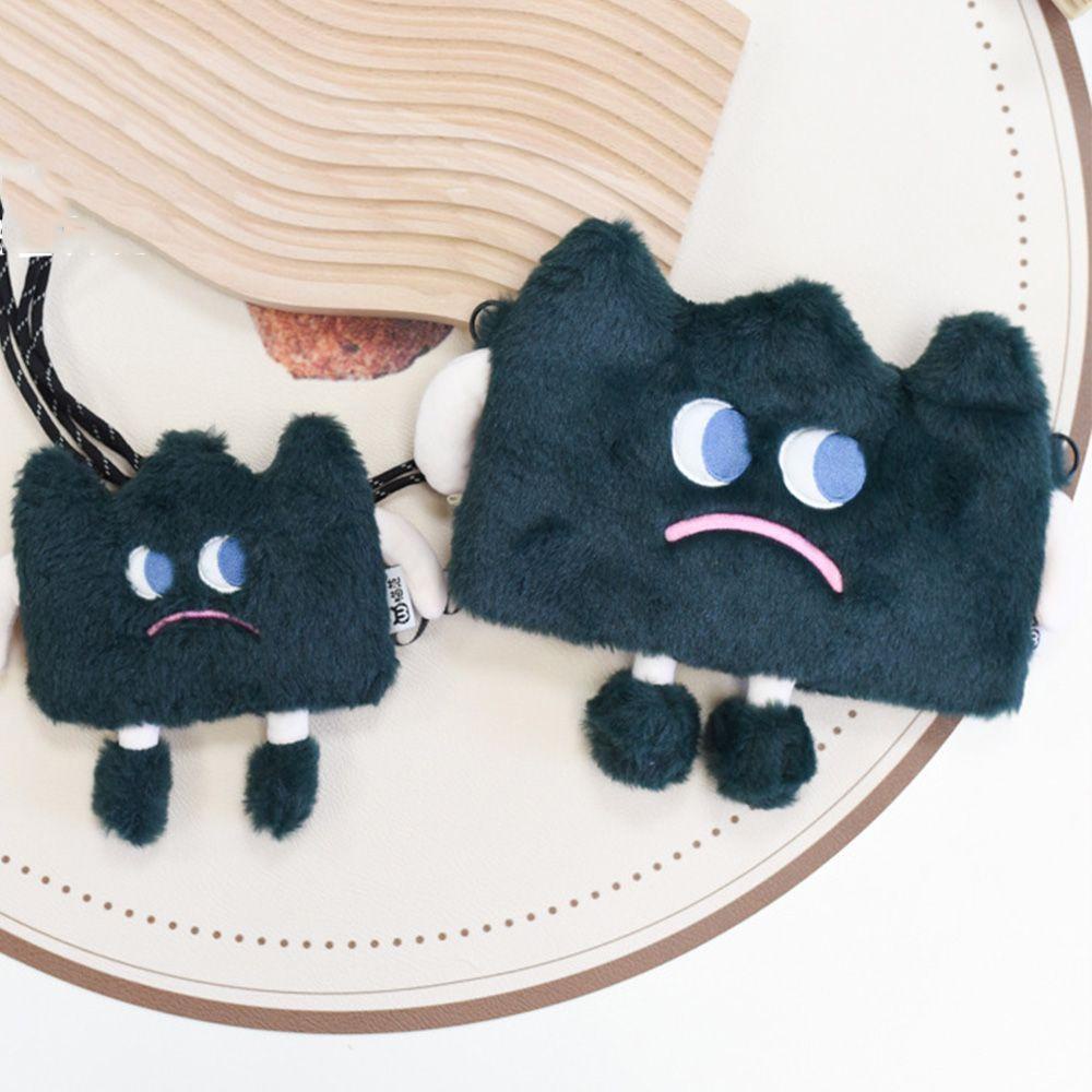 Túi Xách Đeo Vai Sức Chứa Lớn Họa Tiết Biểu Tượng Cảm Xúc Vui Nhộn Thời Trang Cho Nữ