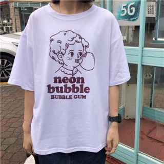 Combo 150k áo thun tay lỡ |b'teen|