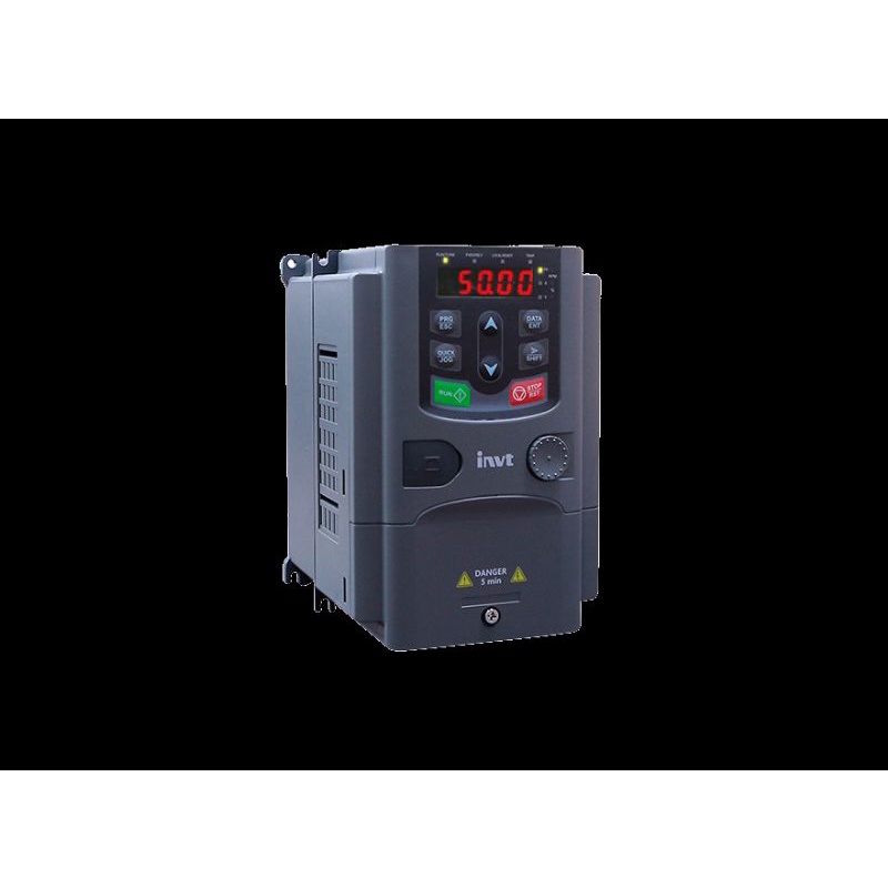 Biến tần 5HPINVT3Pha 380V – GD200A-004G/5R5P-4