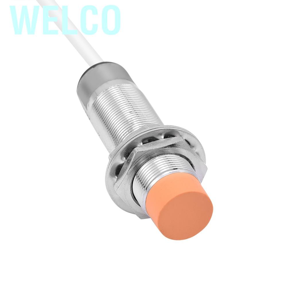 Cảm Biến 3 Dây Welco 0.6-3 V Cho Máy In Detecting