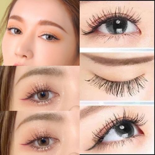 Chuốt Mi Siêu Mảnh Tơi Mi Lameila Hàng Nội Địa Trung | BigBuy360 - bigbuy360.vn