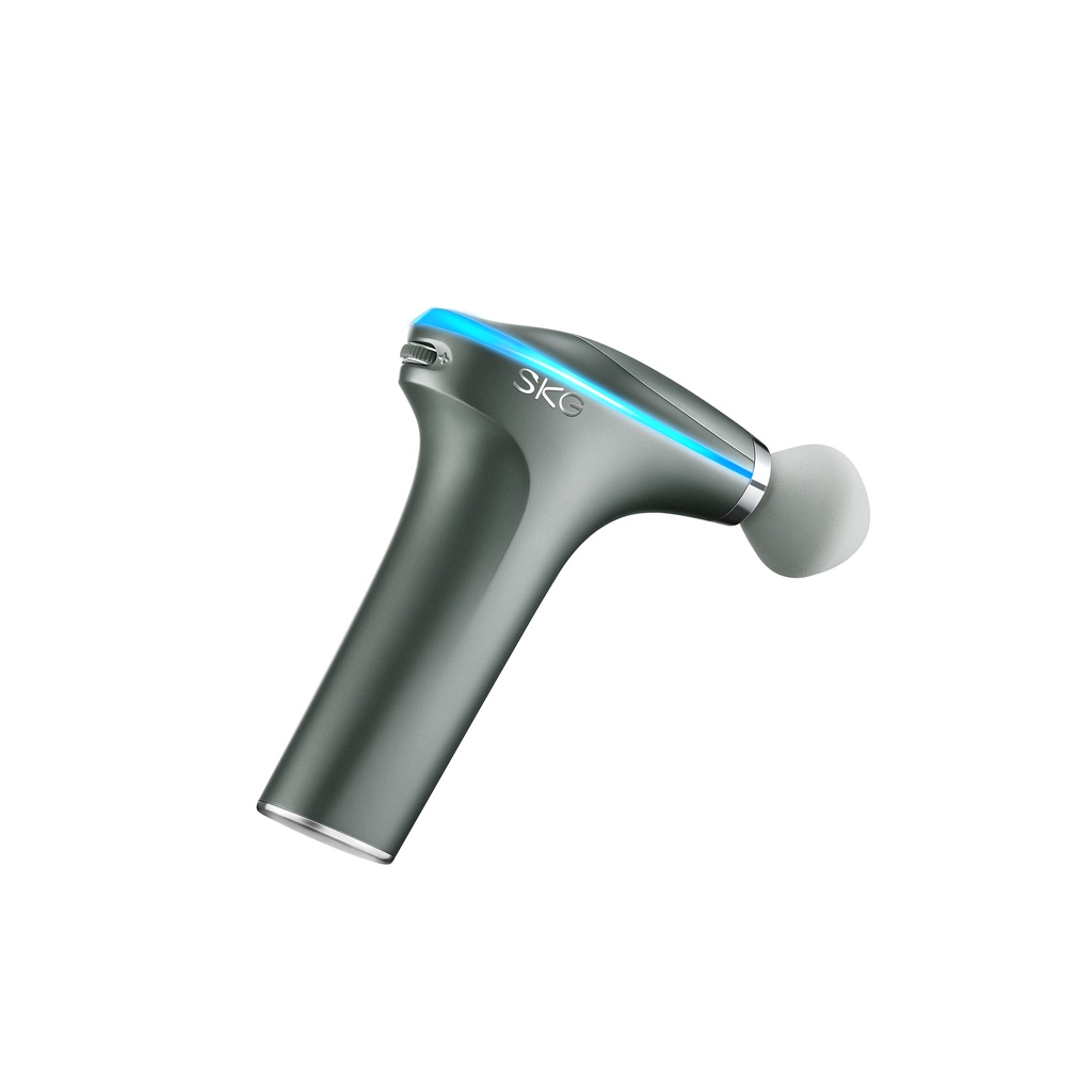 Súng Massage cầm tay SKG F7/ SKG X7 / SKG F3 / SKG F5 giúp giãn cơ giảm đau - Hàng Chính Hãng
