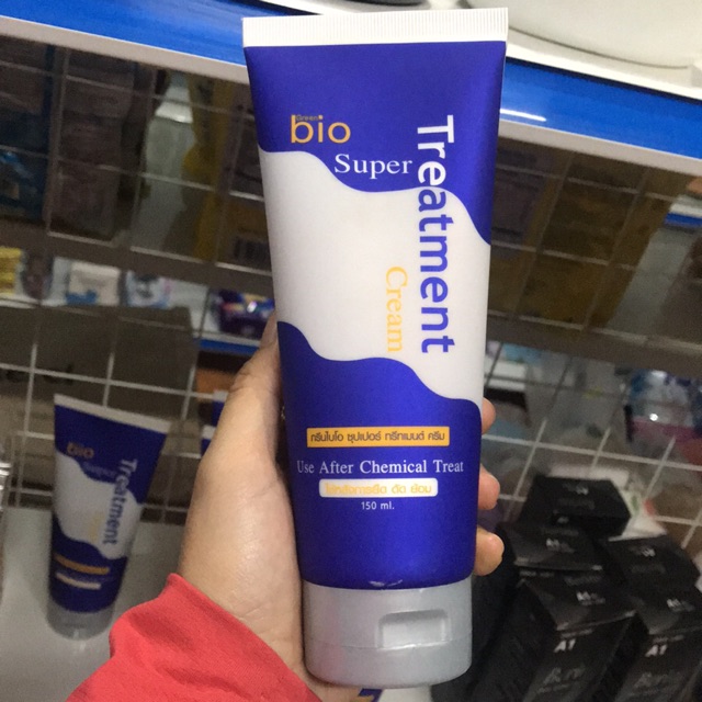💁‍♀️💁‍♀️Ủ TÓC BIO MỚI RA DẠNG TÍP 150Ml