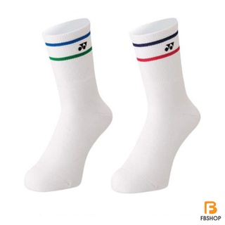 Tất cầu lông - Tất Yonex cao cổ mới nhất hiện nay - Fbsport