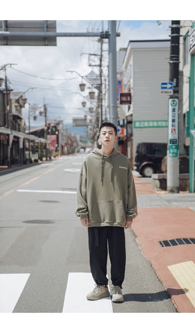 Áo hoodie nam/ nữ form rộng | BigBuy360 - bigbuy360.vn