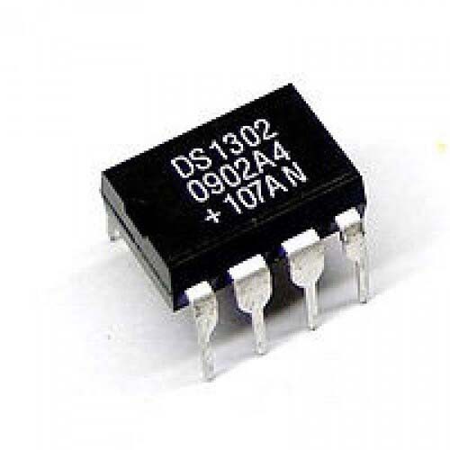 IC DS1302 DIP
