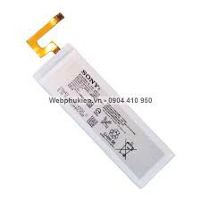 PIN Điện Thoại SONY XPERIA M5 (E5603, E5606,) Dual Dung Lượ600mAh -Shop LK Phân