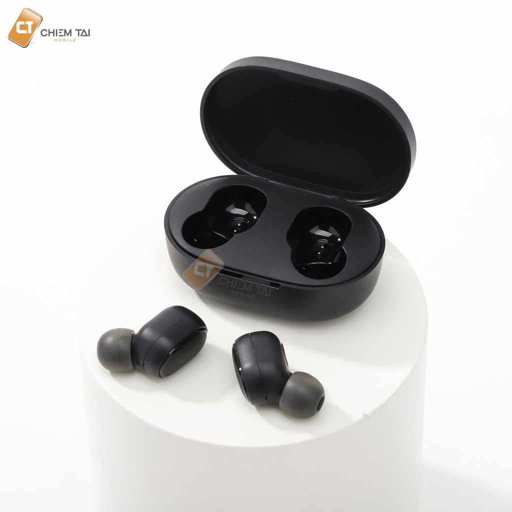 Tai nghe Bluetooth True Wireless Mi Earbuds Basic 2 (Bản Quốc Tế)