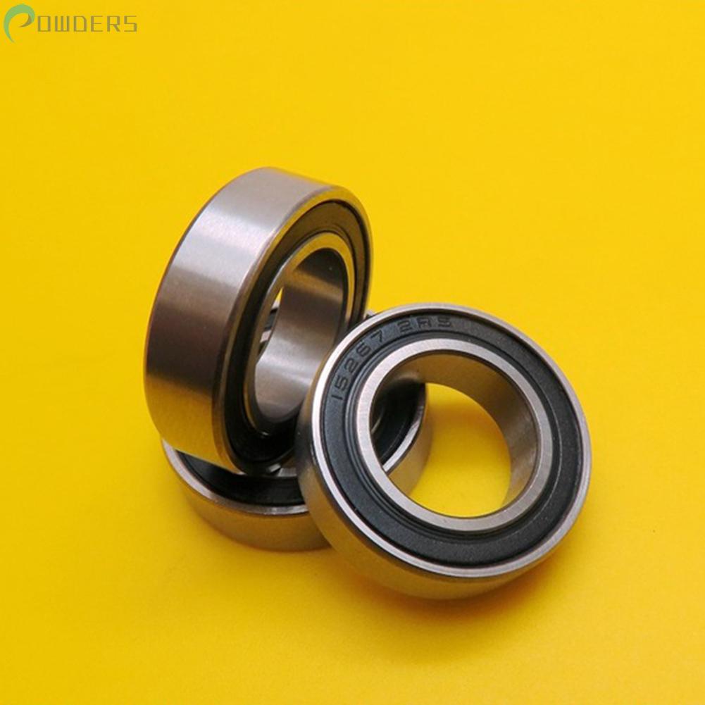 Bộ 2 Vòng Bi Gắn Giữa Xe Đạp 15267-2RS 15x26x7mm