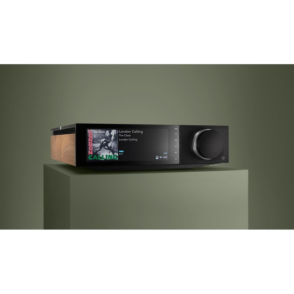 Ampli Cambridge Evo 150 hàng chính hãng new 100%