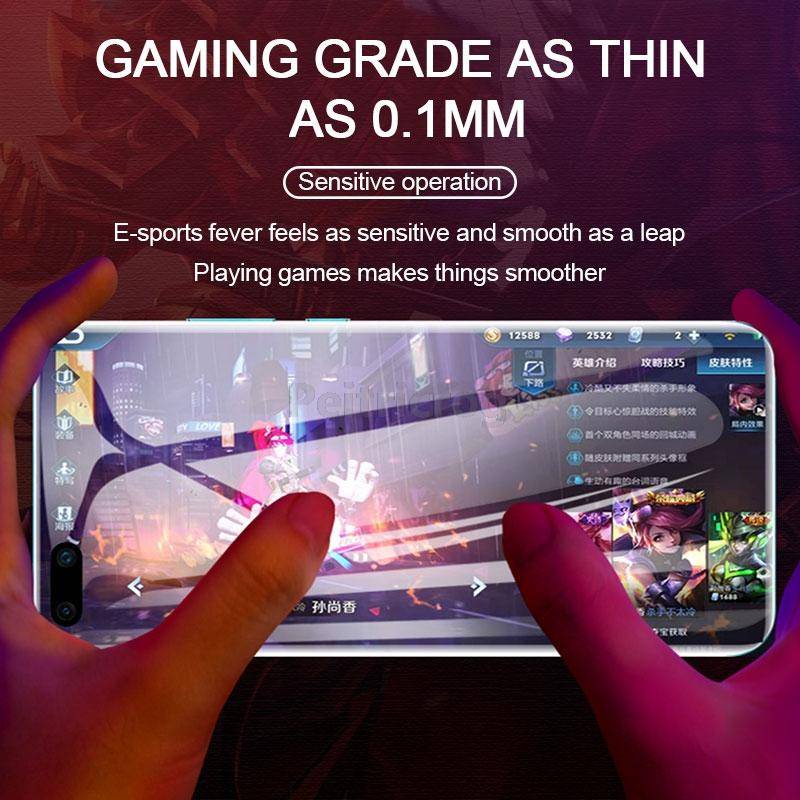 Toàn Bộ Miếng Dán Màn Hình Điện Thoại Cho Huawei P20 P30 P40 Mate 20 30 Pro Lite Nova 3 3i 5T 7i 7 SE Pro Y6 2019 Y6S Y9S