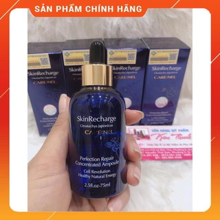 Care:nel tinh chất dưỡng da Perfection Repair Concentrated Ampoule 75ml