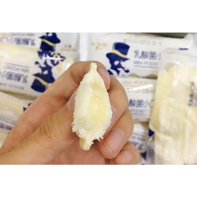 Combo 20 Bánh sữa chua ông già Horsh ⭐Song.Thien.Shop✅