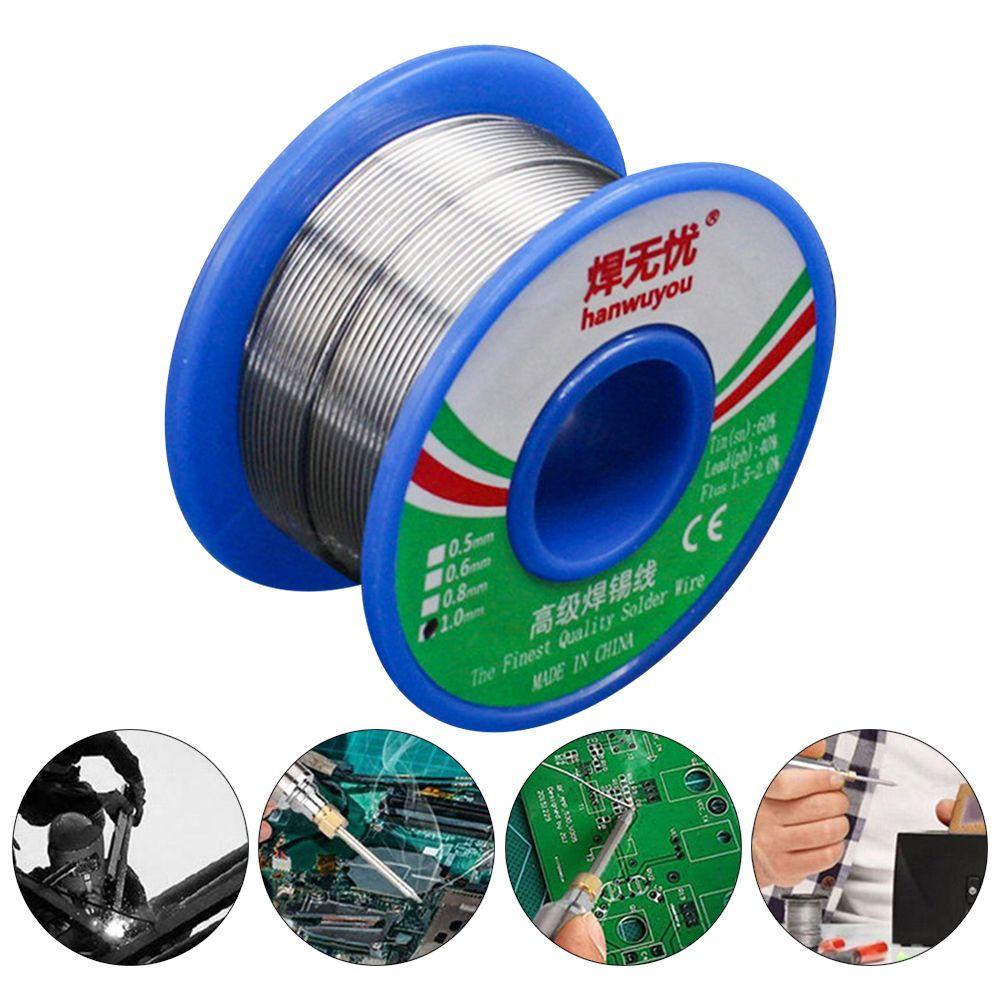 ESPO Cuộn Dây Thiếc Hàn 1.0mm Sn / Pb 50g