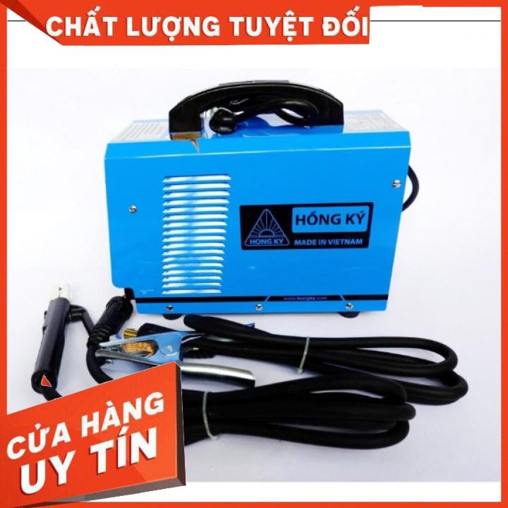 Máy hàn điện tử Hồng Ký HK200Z