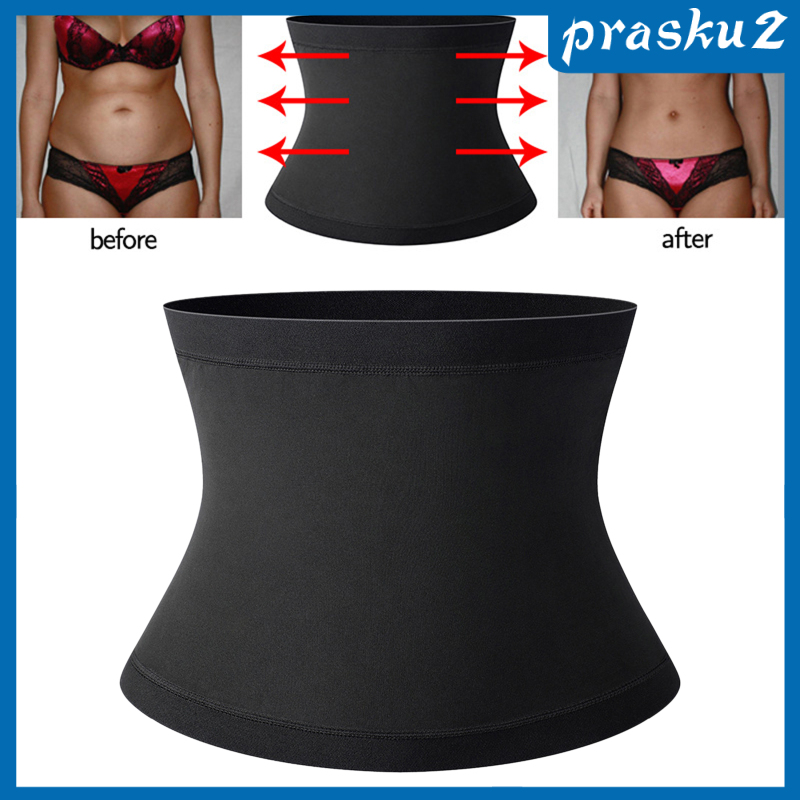 Đai Nịt Bụng Đốt Cháy Mỡ Thừa Prasku2 | BigBuy360 - bigbuy360.vn