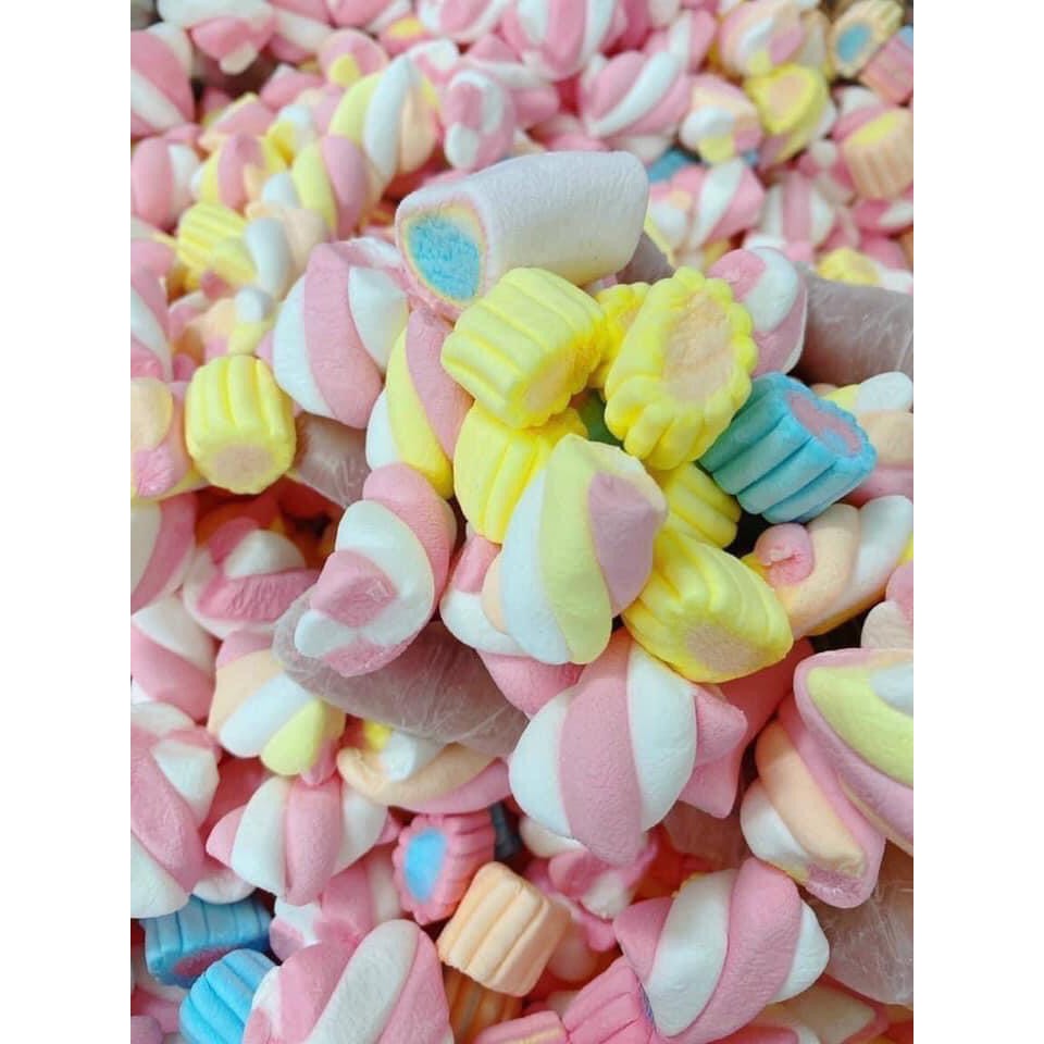 KẸO XỐP THÁI LAN MARSHMALLOW