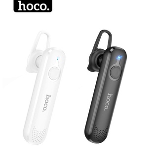Tai nghe không dây 1 bên Hoco Bluetooth 5.0 dùng cho người nghe nhiều