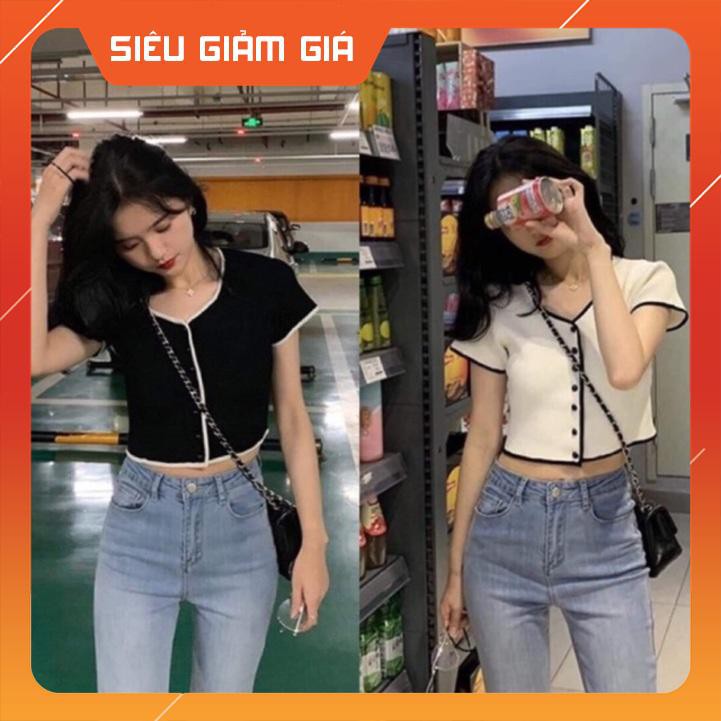 ÁO CỔ TÀU PHỒI VIỀN - APCT01