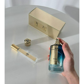 [Chiết 10ml] Nước hoa chiết Mancera So Blue