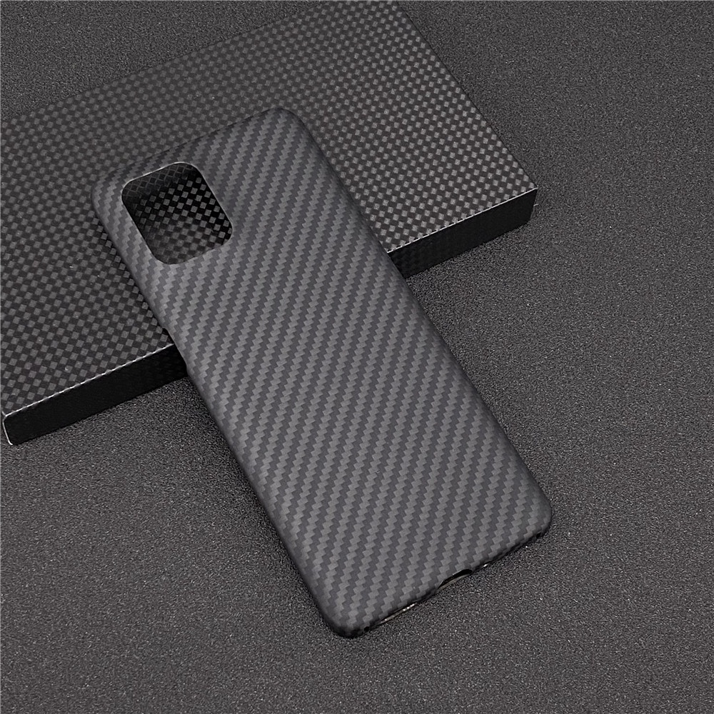 Ốp Điện Thoại Sợi Carbon Siêu Mỏng Chống Rơi Cho OPPO Find X5 X3 Pro Find X5 X3