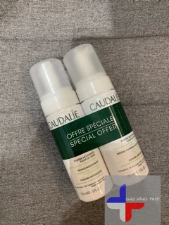 Sữa rửa mặt Caudalie 50ml và 150ml