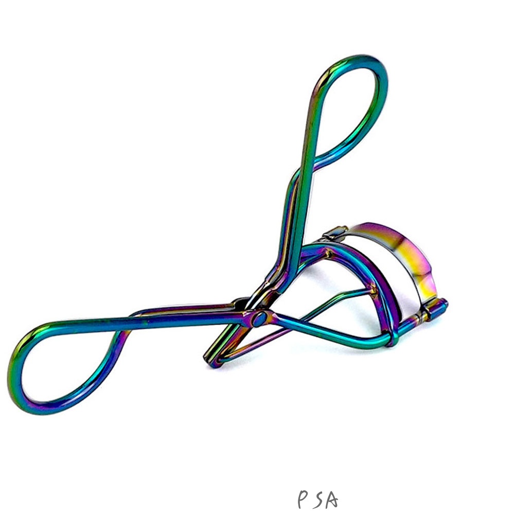 Dụng Cụ Bấm Cong Mi Bằng Thép Carbon | BigBuy360 - bigbuy360.vn