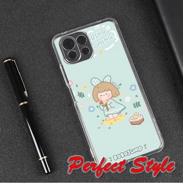 Ốp lưng silicon in hình Xiaomi Mi 11 lite / Redmi 10 / redmi Note 10 / Redmi Note 10 pro / K40 k40 pro Poco F3 P2