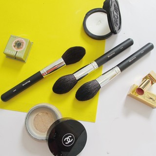 Cọ trang điểm (Powder Brush) mã loại M100 Phủ Phấn/Má Hồng