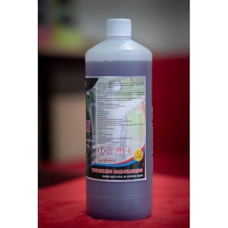 Dung dịch rửa xe không chạm BIO 30