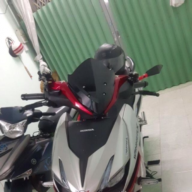 MÃO ỐP ĐẦU XE WINNER X CAO CẤP BỀN ĐEP
