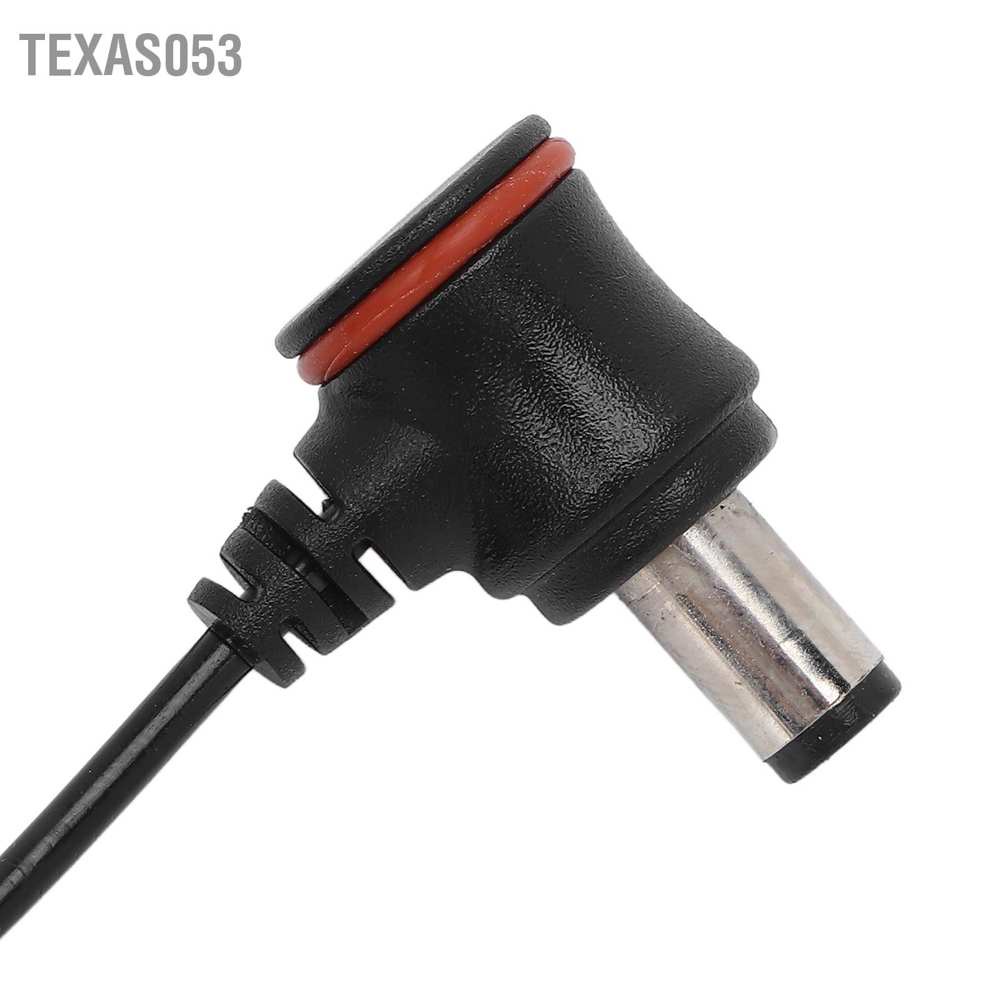 Dây cáp cho bút xăm kim giao diện DC hợp kim đồng TPE chất lượng cao