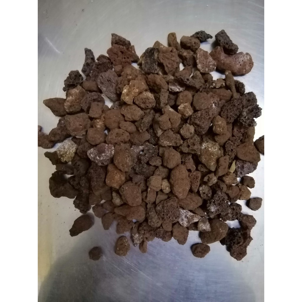 Nham thạch lọc nước hồ cá 1 kg