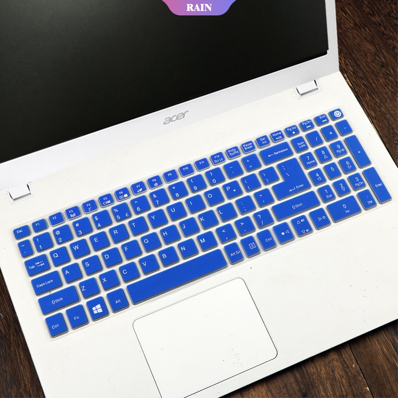 Miếng Dán Bảo Vệ Bàn Phím Chống Bụi Cho Acer E5-575G-51Sf 15.6-inch A615