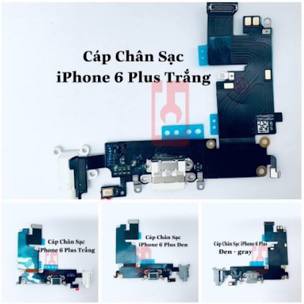 Cáp chân sạc iphone 4G/4S/5G/5S/6G/6S/6PLUS/6SPLUS/7G/7PLUS.