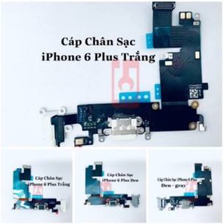 Cáp chân sạc IP4G/4S/5G/5S/6G/6S/6PLUS/6SPLUS/7G/7PLUS.