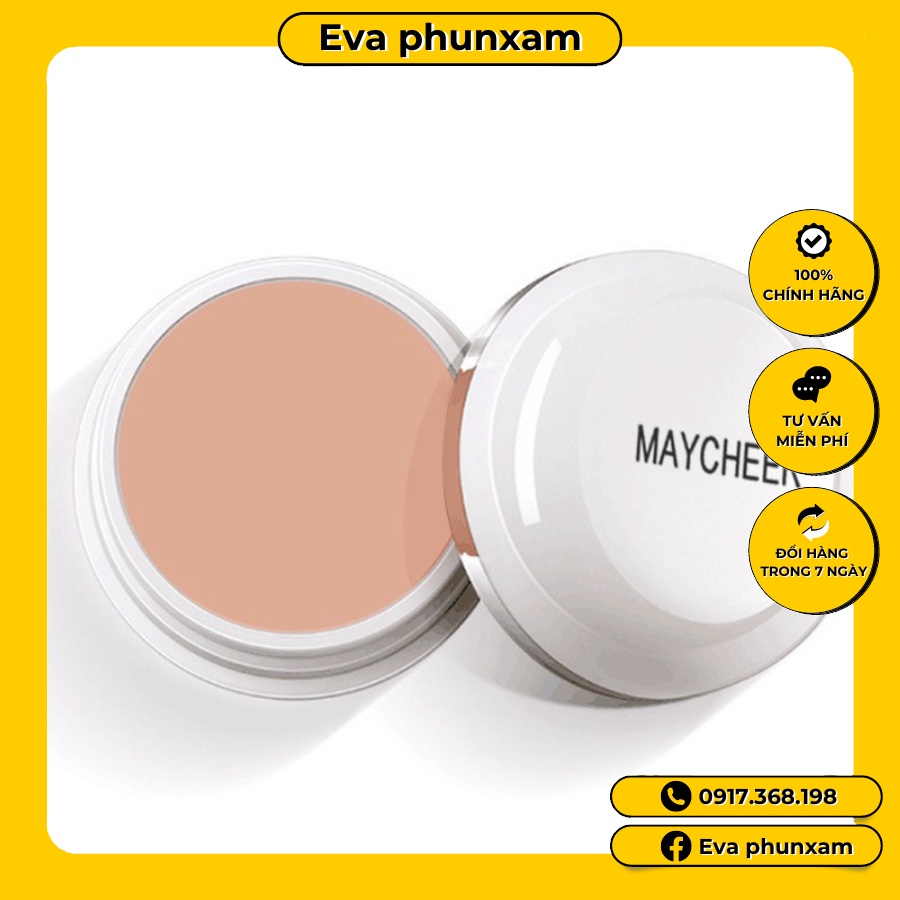 Kem che khuyết điểm Maycheer