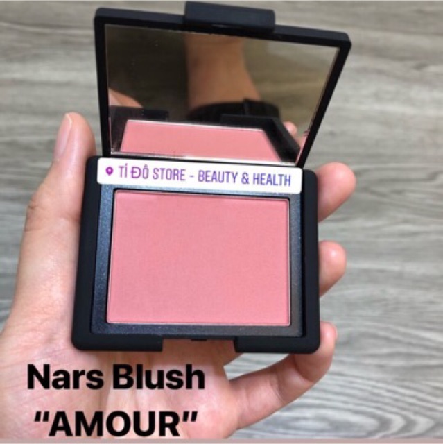 NARS - Phấn Má Fullsize/Minisize