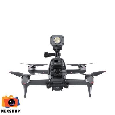Mount gắn Gopro lên DJI FPV Combo.| Sunnylife