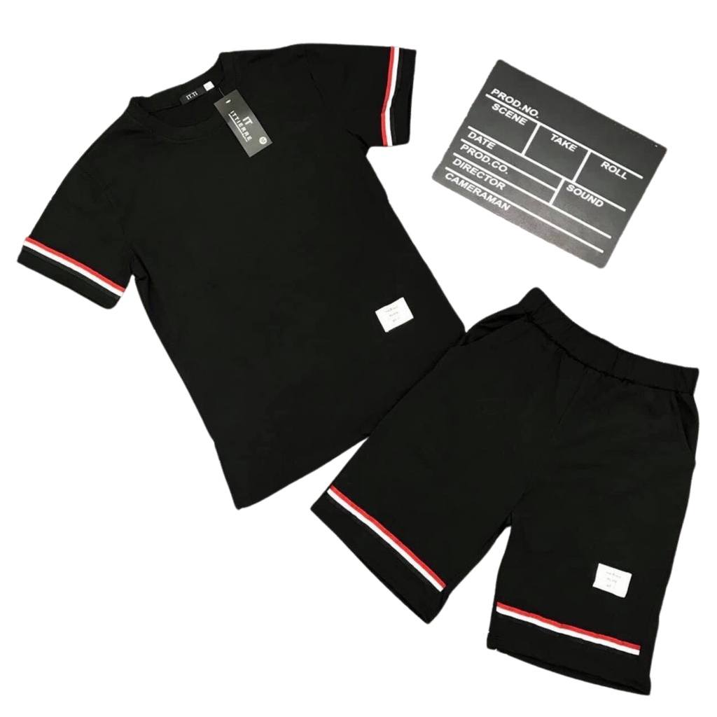 Bộ Thể Thao Nam , Chất Liệu Coolmax Siêu Mát, Dáng Thể Thao Trẻ Trung, Năng Động