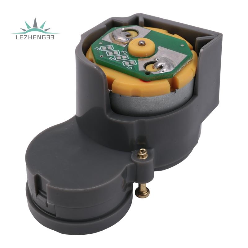 Động Cơ Chổi Bên Thay Thế Cho Robot Hút Bụi IRobot Roomba 500 600 700 800 900 Series 655 560